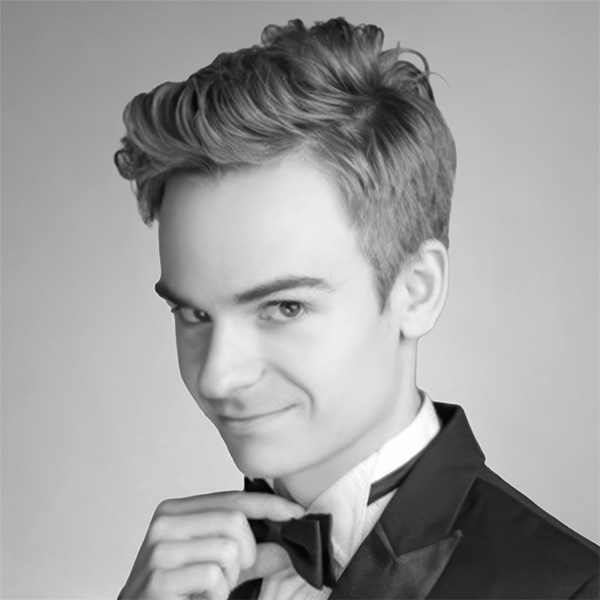 Andrew Henrey
