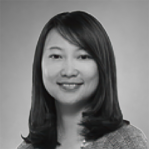 Nicole Ding